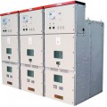 KYN28A-12戶內(nèi)金屬鎧裝中置式開關設備